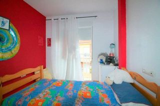 Casa adosada en venta en Zona Playa en Burriana