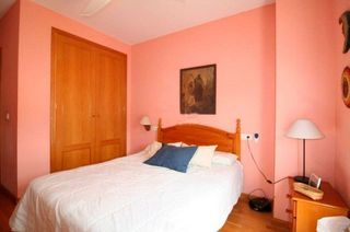 Casa adosada en venta en Zona Playa en Burriana