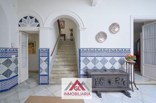 Chalet en venta en Centro-Calzada-Cabo Noval en Sanlúcar de Barrameda