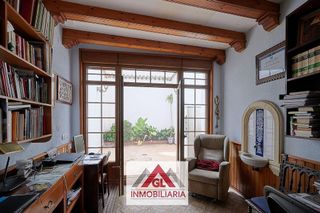 Chalet en venta en Centro-Calzada-Cabo Noval en Sanlúcar de Barrameda