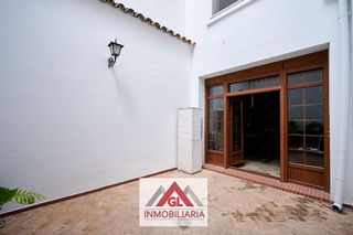 Chalet en venta en Centro-Calzada-Cabo Noval en Sanlúcar de Barrameda