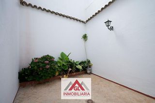 Chalet en venta en Centro-Calzada-Cabo Noval en Sanlúcar de Barrameda