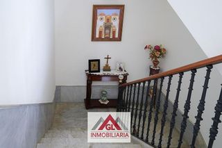 Chalet en venta en Centro-Calzada-Cabo Noval en Sanlúcar de Barrameda