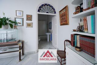 Chalet en venta en Centro-Calzada-Cabo Noval en Sanlúcar de Barrameda