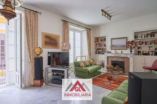 Chalet en venta en Centro-Calzada-Cabo Noval en Sanlúcar de Barrameda