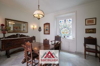 Chalet en venta en Centro-Calzada-Cabo Noval en Sanlúcar de Barrameda