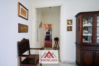 Chalet en venta en Centro-Calzada-Cabo Noval en Sanlúcar de Barrameda