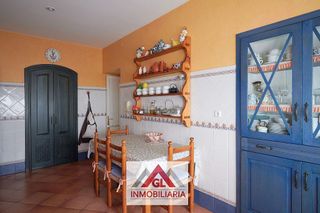 Chalet en venta en Centro-Calzada-Cabo Noval en Sanlúcar de Barrameda