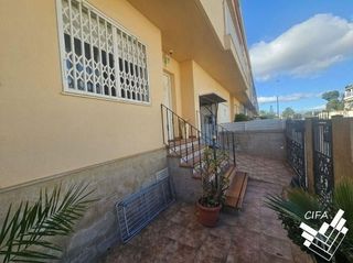 Casa adosada en venta en Zona Papa Luna - Platja del Gurugú en Benicarló