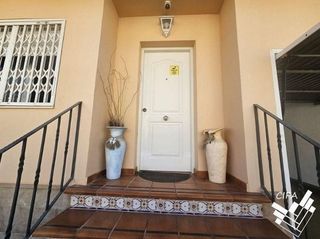 Casa adosada en venta en Zona Papa Luna - Platja del Gurugú en Benicarló