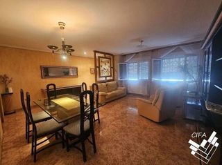 Casa adosada en venta en Zona Papa Luna - Platja del Gurugú en Benicarló