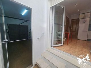 Casa adosada en venta en Zona Papa Luna - Platja del Gurugú en Benicarló