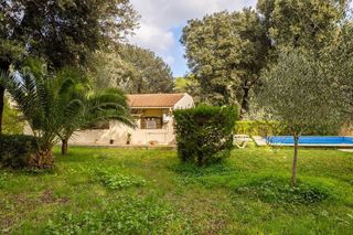 Chalet en venta en Pobla (Sa)