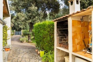 Chalet en venta en Pobla (Sa)