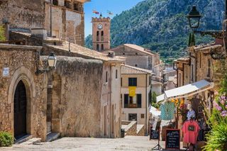 Chalet en venta en Pobla (Sa)