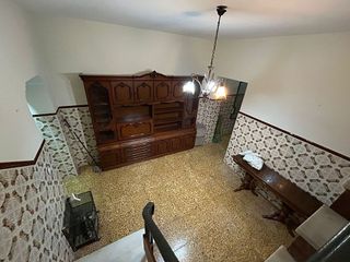 Casa adosada en venta en Centro - Doña Mercedes en Dos Hermanas