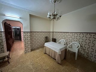 Casa adosada en venta en Centro - Doña Mercedes en Dos Hermanas