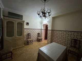 Casa adosada en venta en Centro - Doña Mercedes en Dos Hermanas