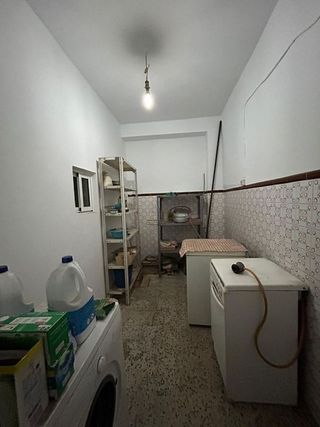 Casa adosada en venta en Centro - Doña Mercedes en Dos Hermanas