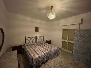 Casa adosada en venta en Centro - Doña Mercedes en Dos Hermanas