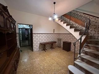 Casa adosada en venta en Centro - Doña Mercedes en Dos Hermanas