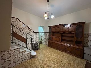 Casa adosada en venta en Centro - Doña Mercedes en Dos Hermanas