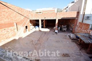 Chalet en venta en Vall d´Uixó (la)