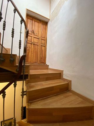 Casa pareada en venta en Plasencia