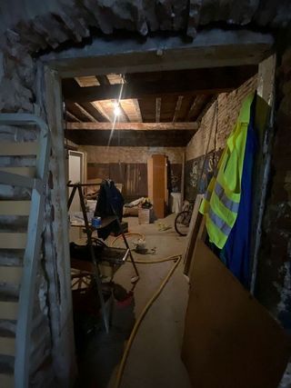 Casa pareada en venta en Plasencia