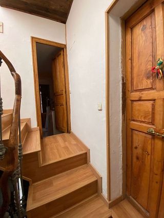 Casa pareada en venta en Plasencia