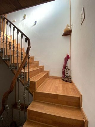 Casa pareada en venta en Plasencia