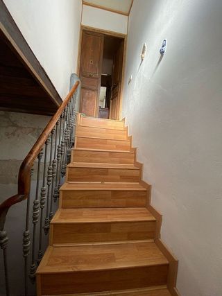 Casa pareada en venta en Plasencia