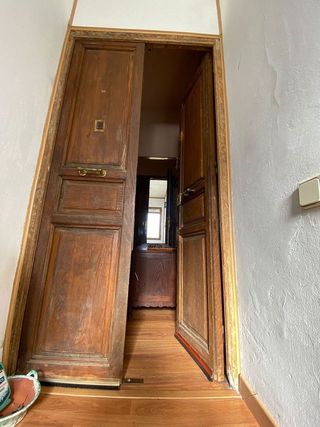 Casa pareada en venta en Plasencia