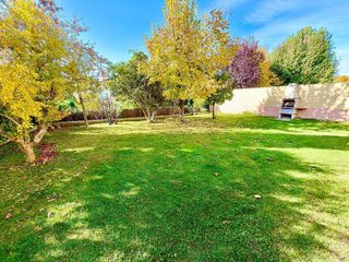 Chalet en venta en Cabanillas del Campo