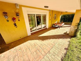 Chalet en venta en Cabanillas del Campo