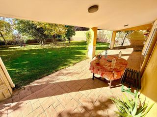 Chalet en venta en Cabanillas del Campo
