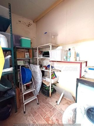 Casa adosada en venta en Oromana en Alcalá de Guadaira