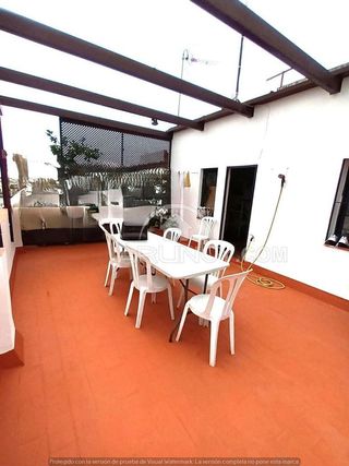 Casa adosada en venta en Oromana en Alcalá de Guadaira