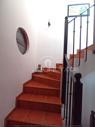 Casa adosada en venta en Oromana en Alcalá de Guadaira