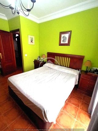 Casa adosada en venta en Oromana en Alcalá de Guadaira