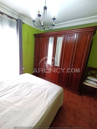 Casa adosada en venta en Oromana en Alcalá de Guadaira