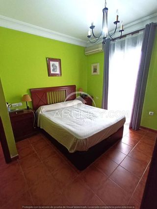 Casa adosada en venta en Oromana en Alcalá de Guadaira