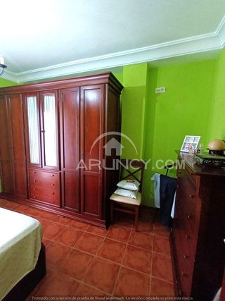 Casa adosada en venta en Oromana en Alcalá de Guadaira