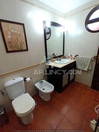 Casa adosada en venta en Oromana en Alcalá de Guadaira