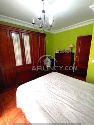 Casa adosada en venta en Oromana en Alcalá de Guadaira