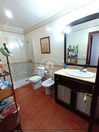 Casa adosada en venta en Oromana en Alcalá de Guadaira