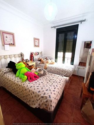 Casa adosada en venta en Oromana en Alcalá de Guadaira