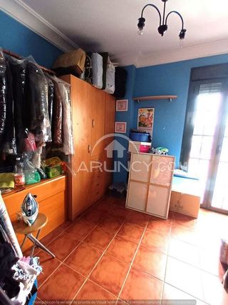 Casa adosada en venta en Oromana en Alcalá de Guadaira