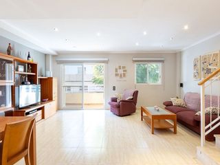 Casa adosada en venta en Canet d´En Berenguer