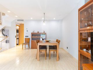 Casa adosada en venta en Canet d´En Berenguer